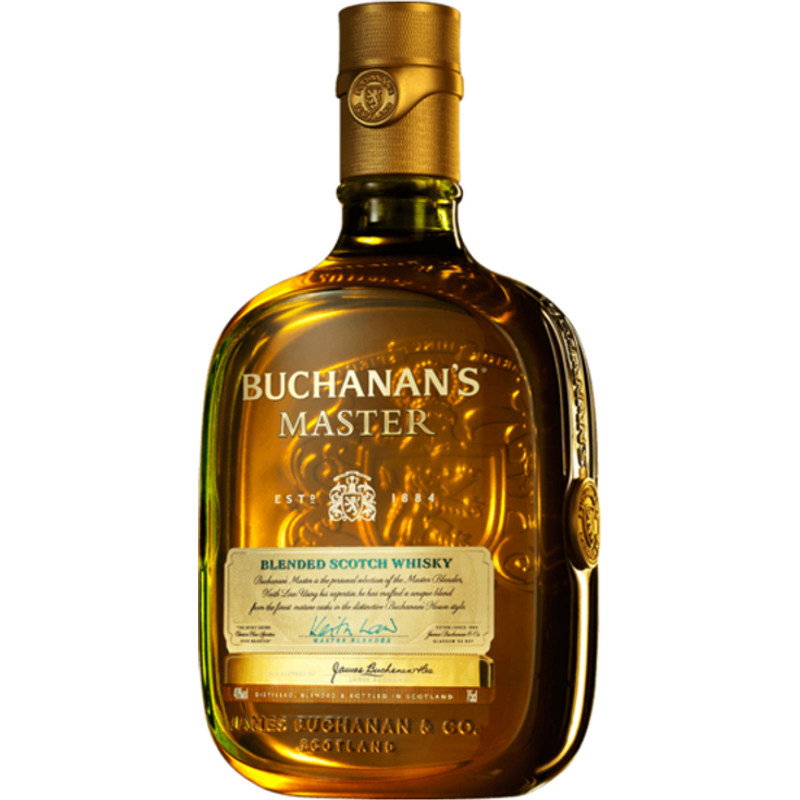 Buchanan&