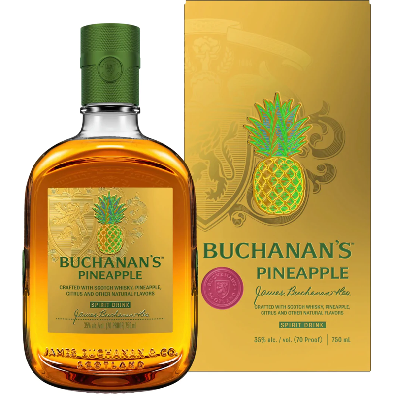 Buchanan&