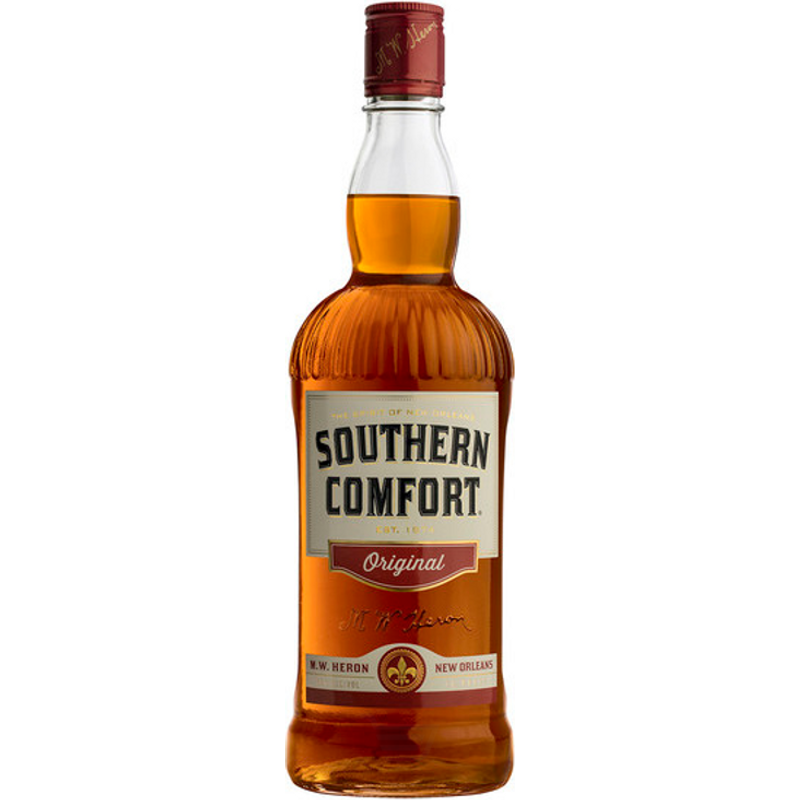 Southern Comfort Spirit Whiskey 50mL