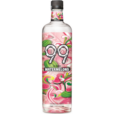 99 Watermelons Schnapps 50mL