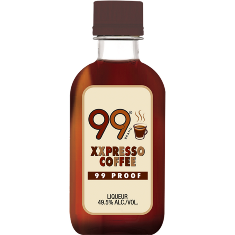 99 Xxpresso Liqueur 50mL