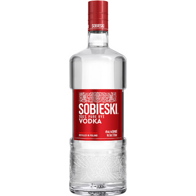 Sobieski Vodka 200mL