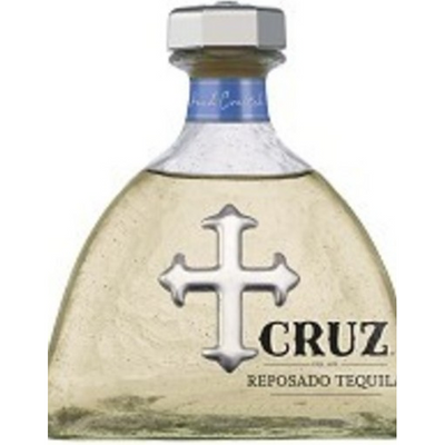 Cruz del Sol Reposado Tequila 750mL