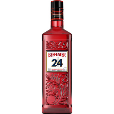 Beefeater 24 London Dry Gin 750mL