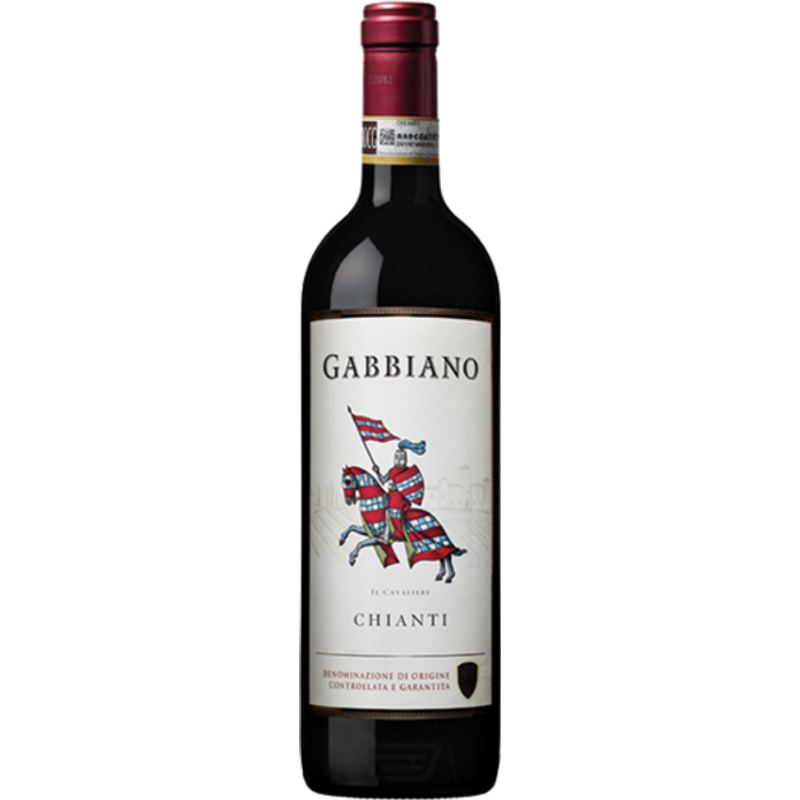 Gabbiano Cavaliere d&