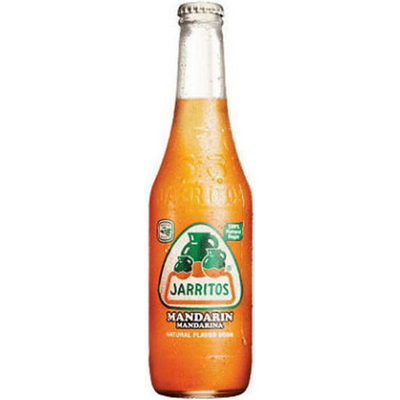 Jarritos Mandarin 1.5L