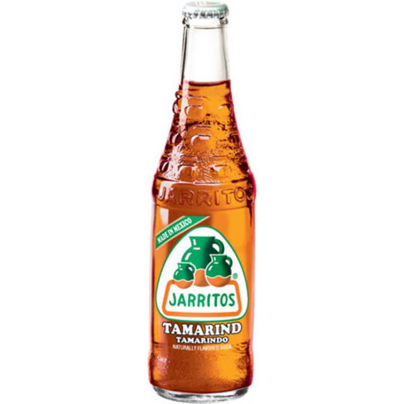 Jarritos Soda, Tamarind 1.5L