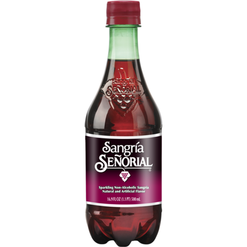 Jarritos Sangria Senorial 11.2 oz