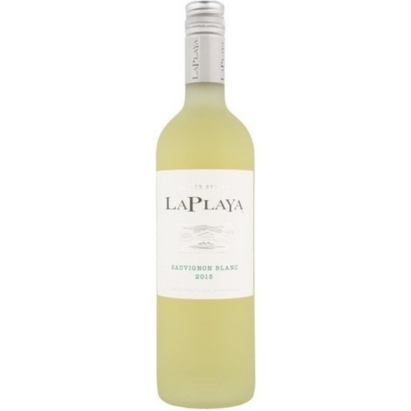 La Playa Estate Series Sauvignon Blanc 750mL