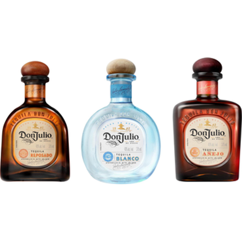 Don Julio Trio