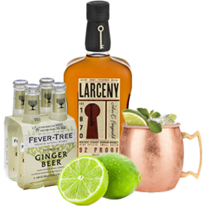 Kentucky Mule Bundle 