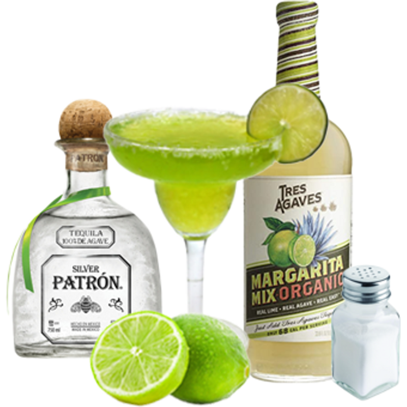 Margarita Bundle 