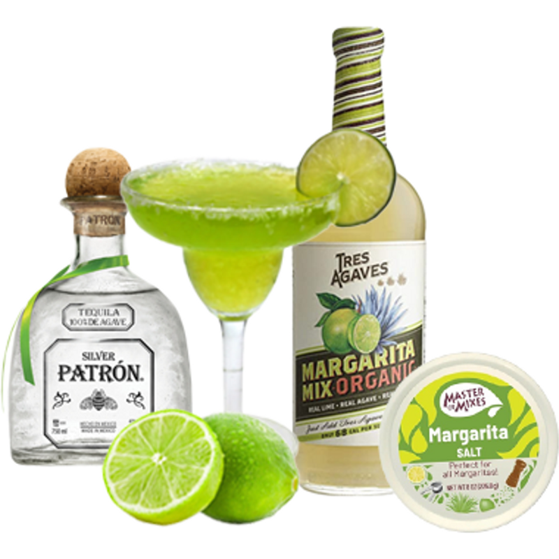 Margarita Bundle 