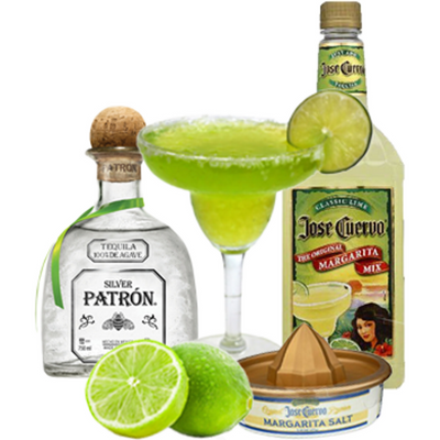 Margarita Bundle #4