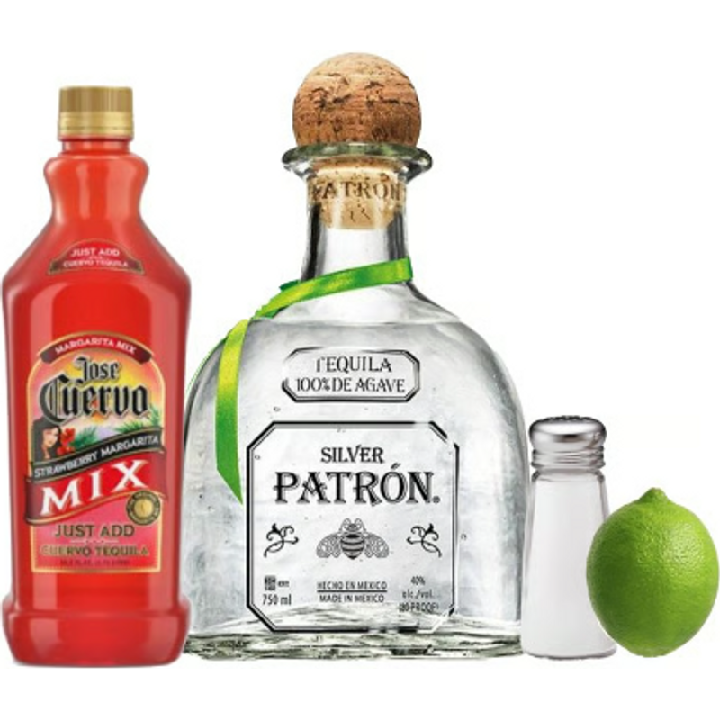 Margarita Bundle 